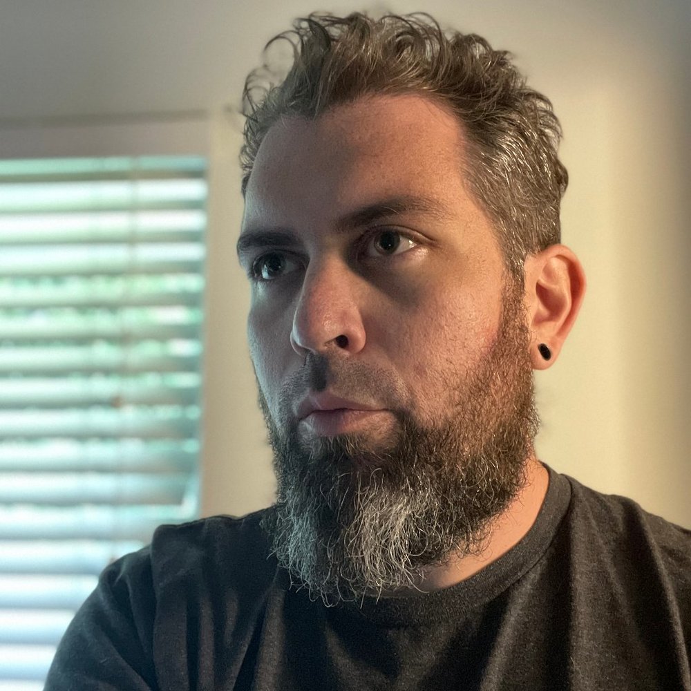 Meet your Posher, Brian